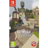 Human: Fall Flat 🎮 Nintendo Switch