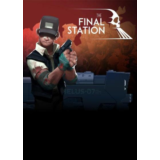 The Final Station 🎮 Nintendo Switch