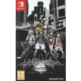 The World Ends with You: Final Remix 🎮 Nintendo Switch