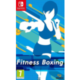 Fitness Boxing 🎮 Nintendo Switch