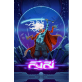 Furi 🎮 Nintendo Switch