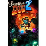 SteamWorld Dig 2 🎮 Nintendo Switch