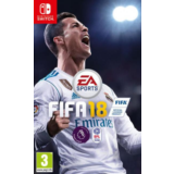 FIFA 18 🎮 Nintendo Switch