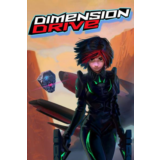 Dimension Drive 🎮 Nintendo Switch