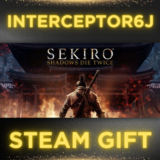 🟦⭐Sekiro™: Shadows Die Twice ☑️ Все регионы⚡STEAM