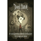 Don't Starve 🎮 Nintendo Switch