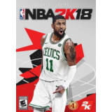 NBA 2K18 🎮 Nintendo Switch