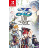 Ys VIII: Lacrimosa of DANA 🎮 Nintendo Switch