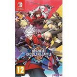 BlazBlue: Cross Tag Battle 🎮 Nintendo Switch
