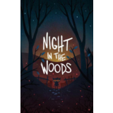 Night in the Woods 🎮 Nintendo Switch