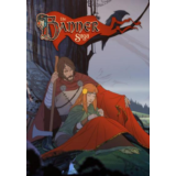 The Banner Saga 🎮 Nintendo Switch