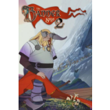 The Banner Saga 2 🎮 Nintendo Switch