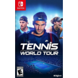 Tennis World Tour 🎮 Nintendo Switch