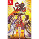 God Wars: The Complete Legend 🎮 Nintendo Switch