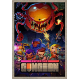 Enter the Gungeon 🎮 Nintendo Switch