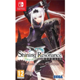 Shining Resonance Refrain 🎮 Nintendo Switch