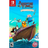 Adventure Time: Pirates of the Enchiridion 🎮 Switch