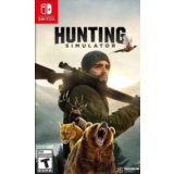 Hunting Simulator 🎮 Nintendo Switch