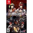 Fallen Legion: Rise to Glory 🎮 Nintendo Switch
