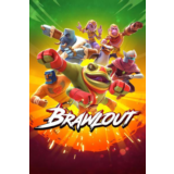 Brawlout 🎮 Nintendo Switch
