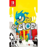 de Blob 🎮 Nintendo Switch