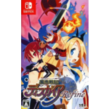 Disgaea 1 Complete 🎮 Nintendo Switch
