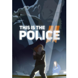 This Is the Police 2 🎮 Nintendo Switch