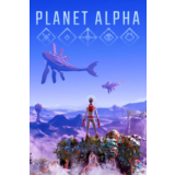 Planet Alpha 🎮 Nintendo Switch