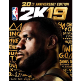 NBA 2K19 🎮 Nintendo Switch