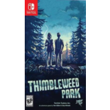 Thimbleweed Park 🎮 Nintendo Switch