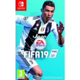FIFA 19 🎮 Nintendo Switch