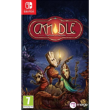 Candle: The Power of the Flame 🎮 Nintendo Switch