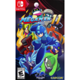 Mega Man 11 🎮 Nintendo Switch