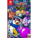 Penguin Wars 🎮 Nintendo Switch