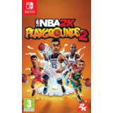 NBA 2K Playgrounds 2 🎮 Nintendo Switch