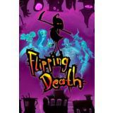 Flipping Death 🎮 Nintendo Switch