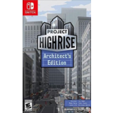 Project Highrise: Architect's Edition 🎮 Switch