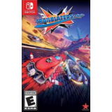 Trailblazers 🎮 Nintendo Switch