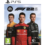 F1® 22 PS5  Аренда 5 дней
