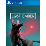 Lost Ember PS4/5 Аренда 5 дней