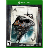 ✅Batman: Return to Arkham Xbox One/Series ключ