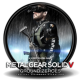 METAL GEAR SOLID V: GROUND ZEROES®✔️Steam (Region Free)