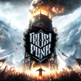 ❄️FROSTPUNK: GAME OF THE YEAR EDITION Все DLC ❤️STEAM❤️