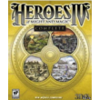 Heroes of Might & Magic IV: Complete Edition Uplay Key