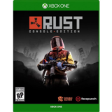 ✅RUST Console Edition XBOX ONE/SERIES X/S 🌎