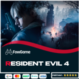 ✅RESIDENT EVIL 4 🚀 PS5 / PS4🚀 Выбор региона