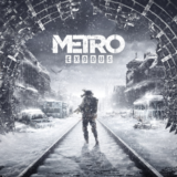 🔴 Metro Exodus ✅ EPIC GAMES 🔴 (PC)