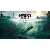 🌏❤️ Metro Exodus - Sam’s Story ✅ EPIC GAMES ⚡(PC)⚡