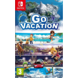 Go Vacation 🎮 Nintendo Switch