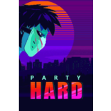 Party Hard 🎮 Nintendo Switch